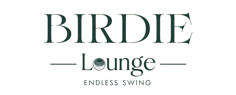 Birdie Lounge Logo